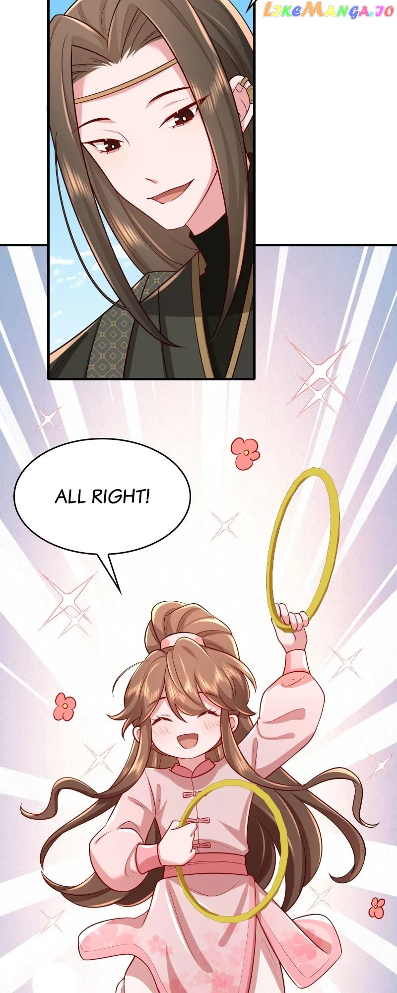 Survival Methods of the Cannon Fodder Daughter Chapter 95 73 chap 94 9