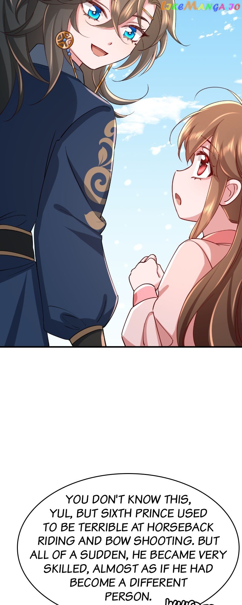 Survival Methods of the Cannon Fodder Daughter Chapter 96 105 chap 95 11