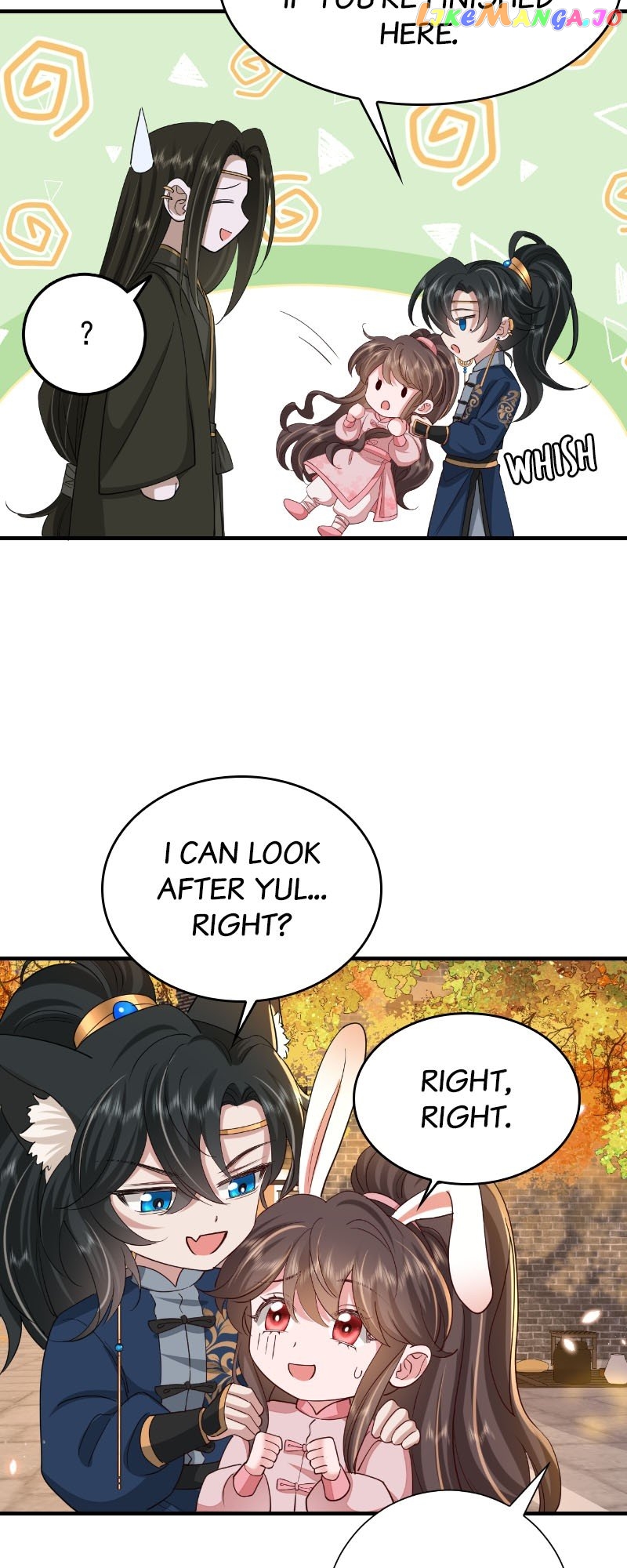 Survival Methods of the Cannon Fodder Daughter Chapter 96 107 chap 95 13