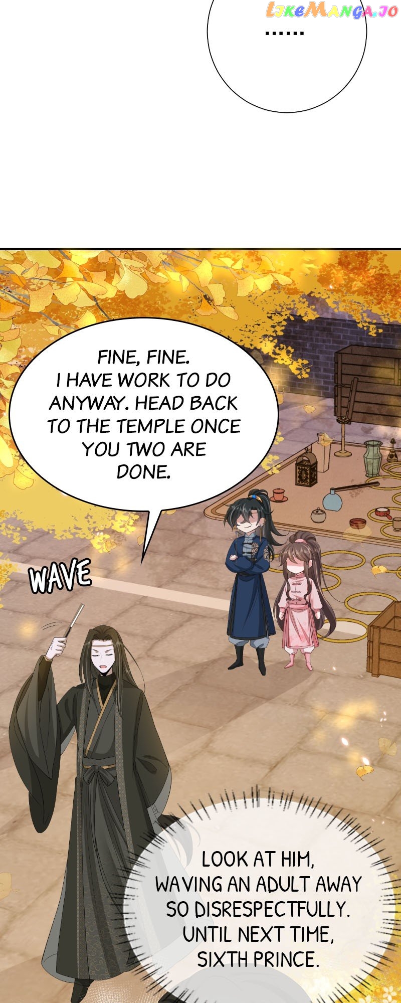 Survival Methods of the Cannon Fodder Daughter Chapter 96 108 chap 95 14