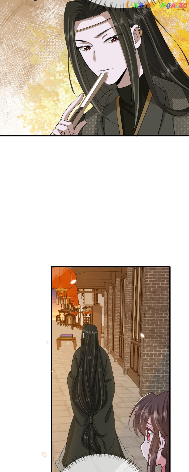 Survival Methods of the Cannon Fodder Daughter Chapter 96 109 chap 95 15