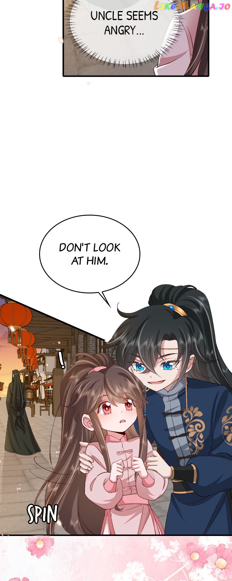 Survival Methods of the Cannon Fodder Daughter Chapter 96 110 chap 95 16