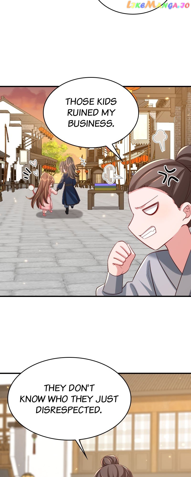 Survival Methods of the Cannon Fodder Daughter Chapter 96 117 chap 95 23