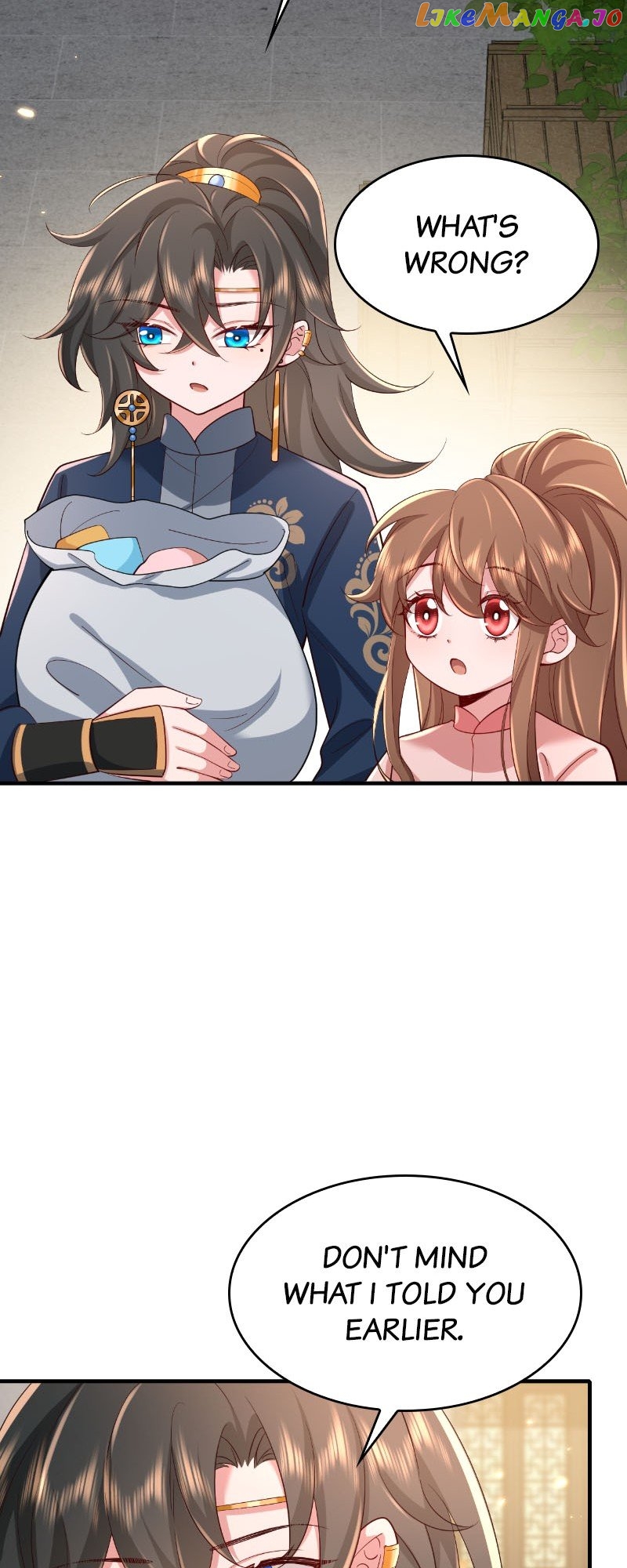 Survival Methods of the Cannon Fodder Daughter Chapter 96 120 chap 95 26