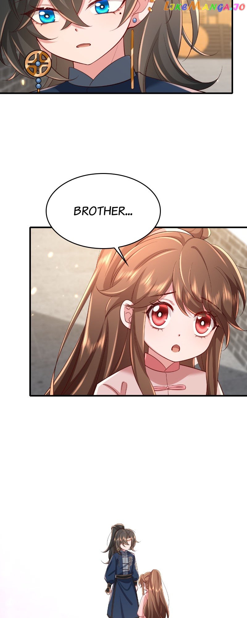 Survival Methods of the Cannon Fodder Daughter Chapter 96 121 chap 95 27