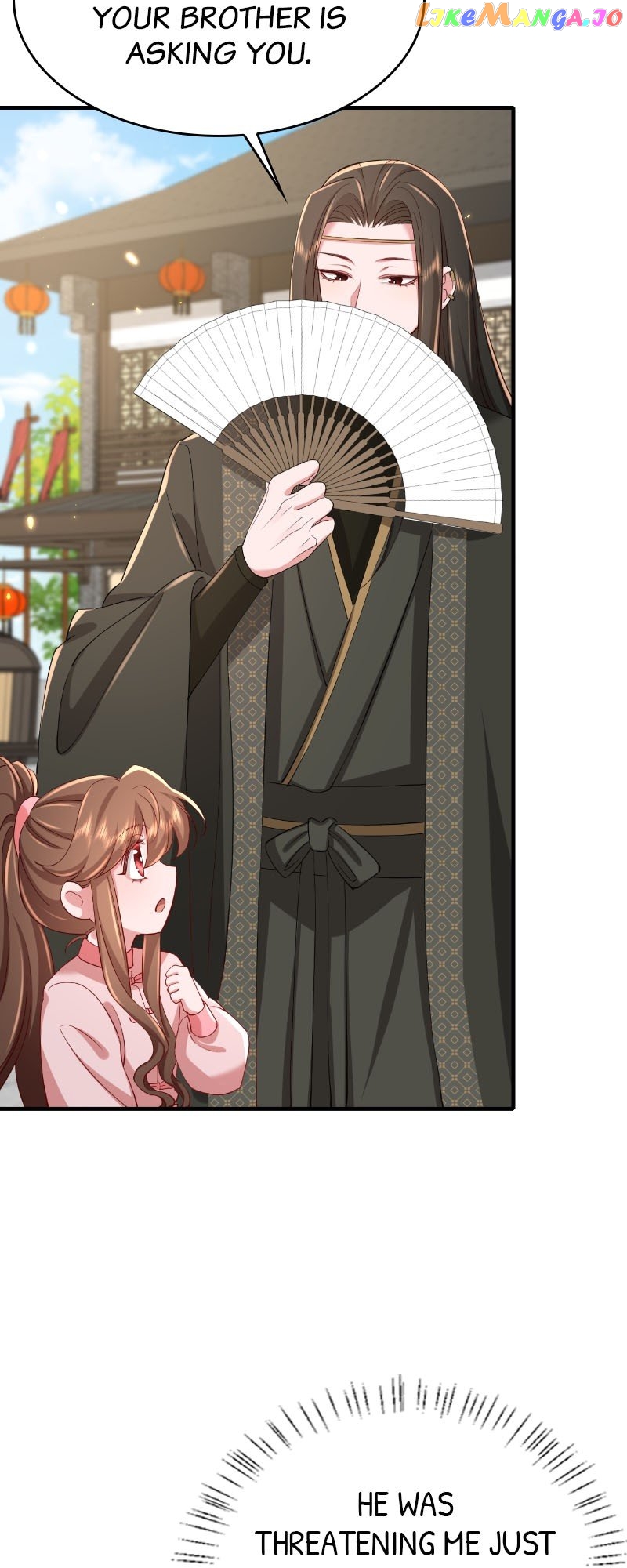 Survival Methods of the Cannon Fodder Daughter Chapter 96 97 chap 95 3