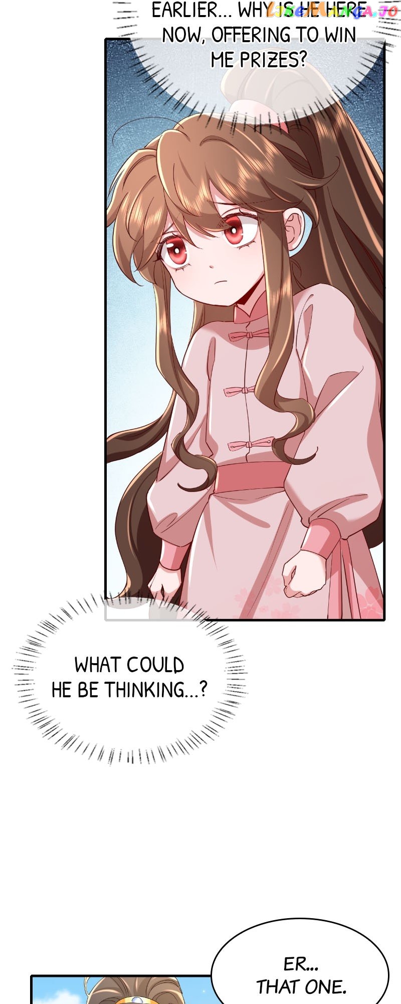 Survival Methods of the Cannon Fodder Daughter Chapter 96 98 chap 95 4