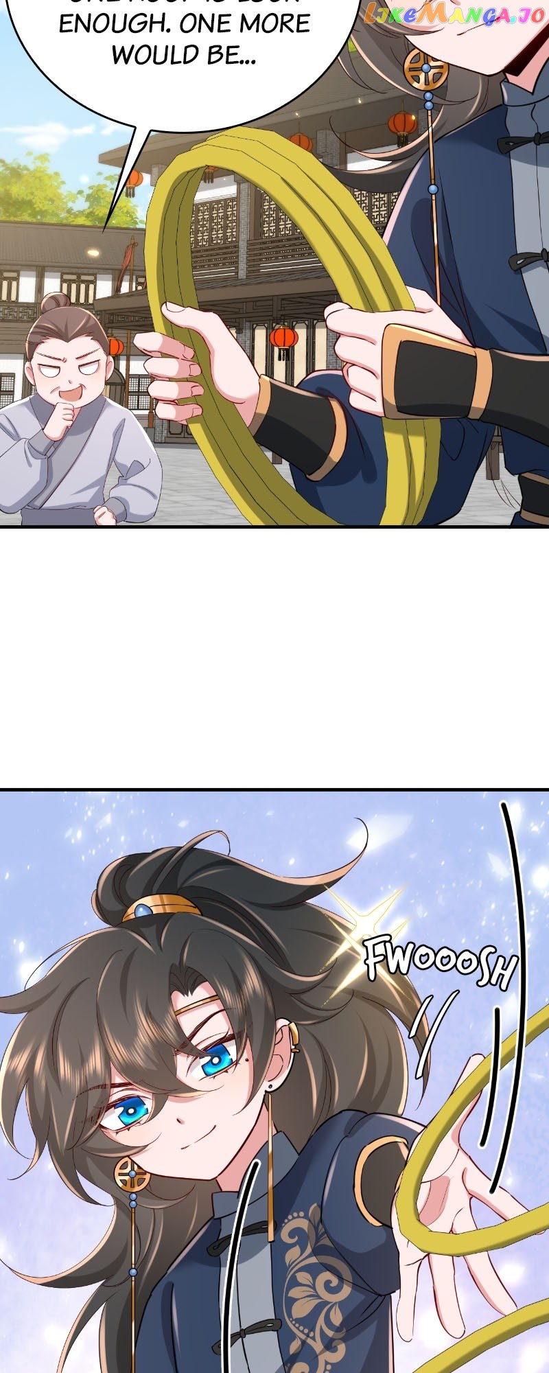 Survival Methods of the Cannon Fodder Daughter Chapter 96 101 chap 95 7