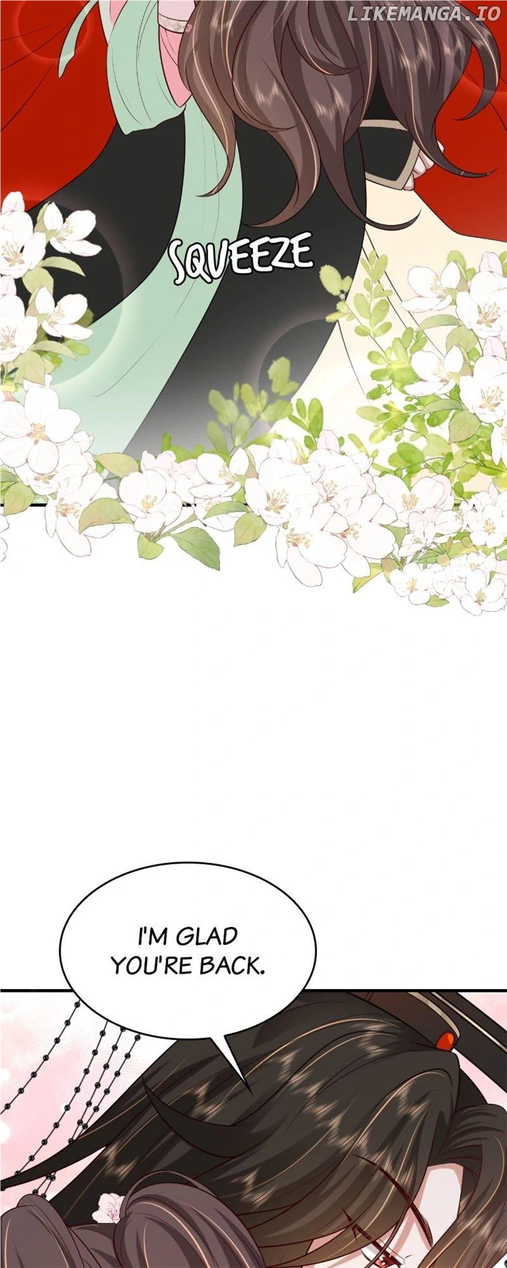 Survival Methods of the Cannon Fodder Daughter Chapter 99 86 chap 98 10