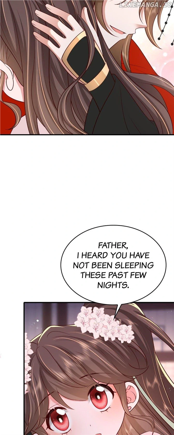 Survival Methods of the Cannon Fodder Daughter Chapter 99 87 chap 98 11