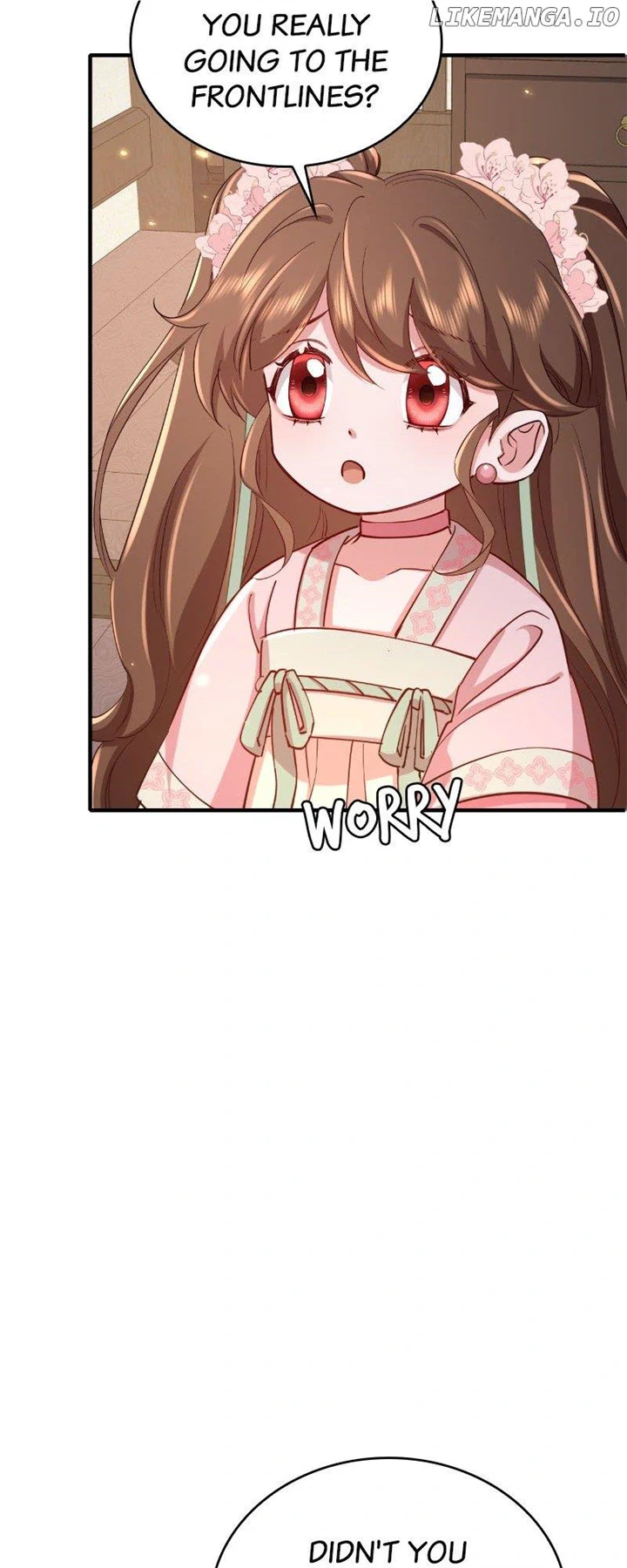 Survival Methods of the Cannon Fodder Daughter Chapter 99 90 chap 98 14