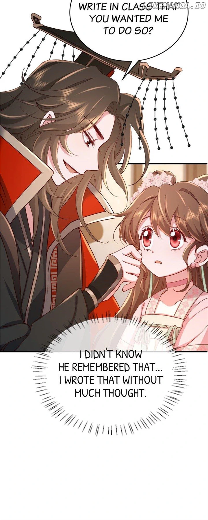 Survival Methods of the Cannon Fodder Daughter Chapter 99 91 chap 98 15