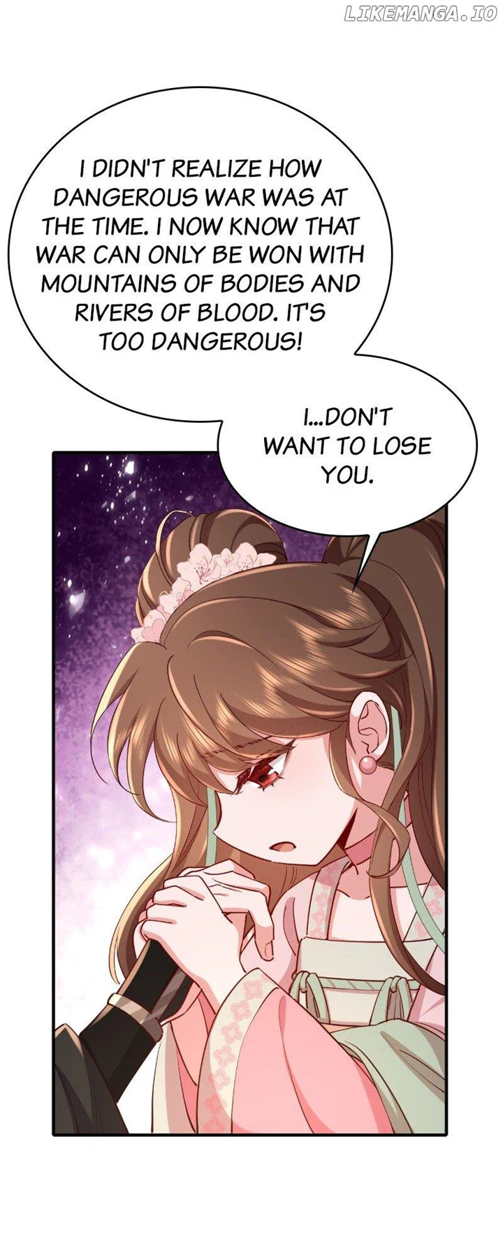 Survival Methods of the Cannon Fodder Daughter Chapter 99 92 chap 98 16