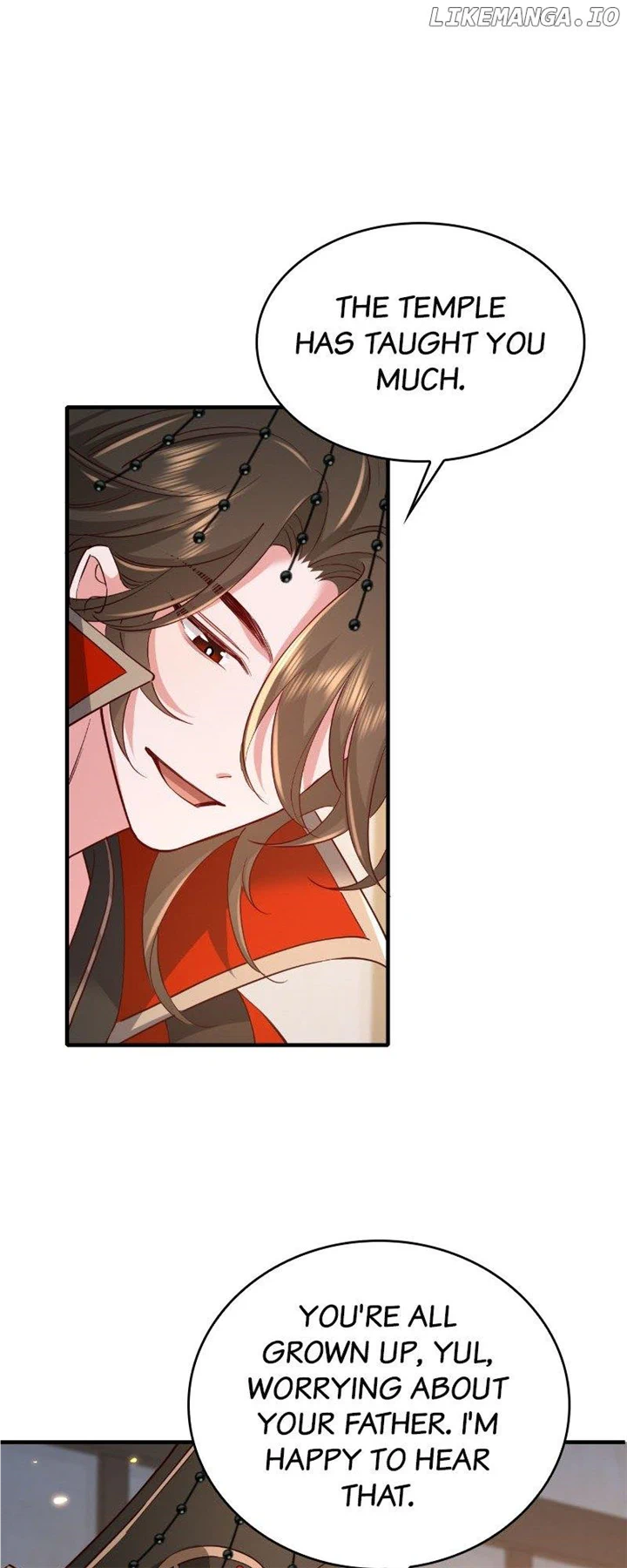 Survival Methods of the Cannon Fodder Daughter Chapter 99 93 chap 98 17