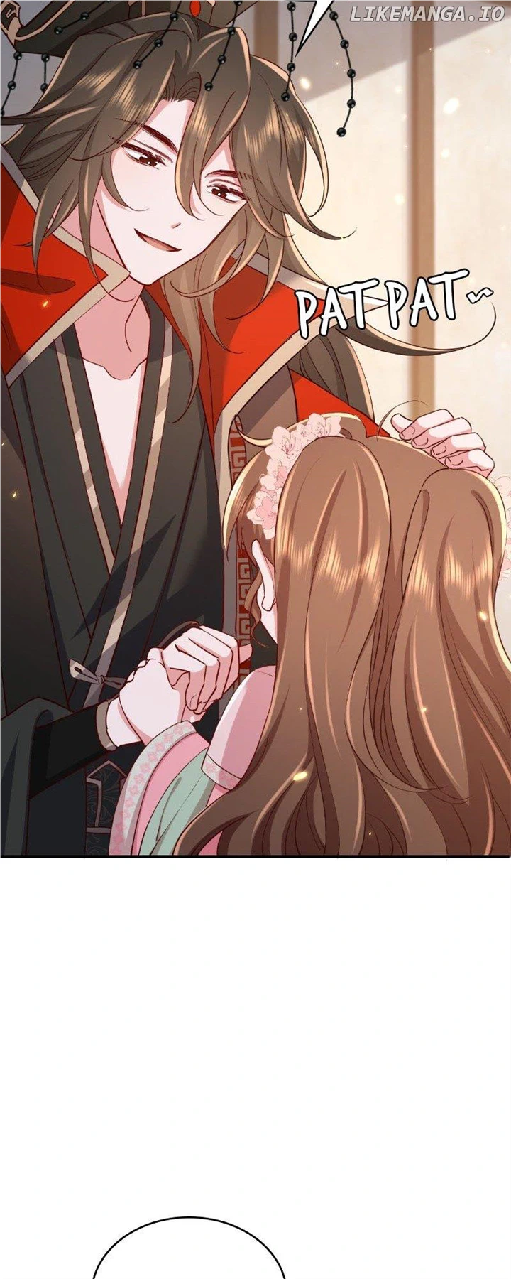 Survival Methods of the Cannon Fodder Daughter Chapter 99 94 chap 98 18