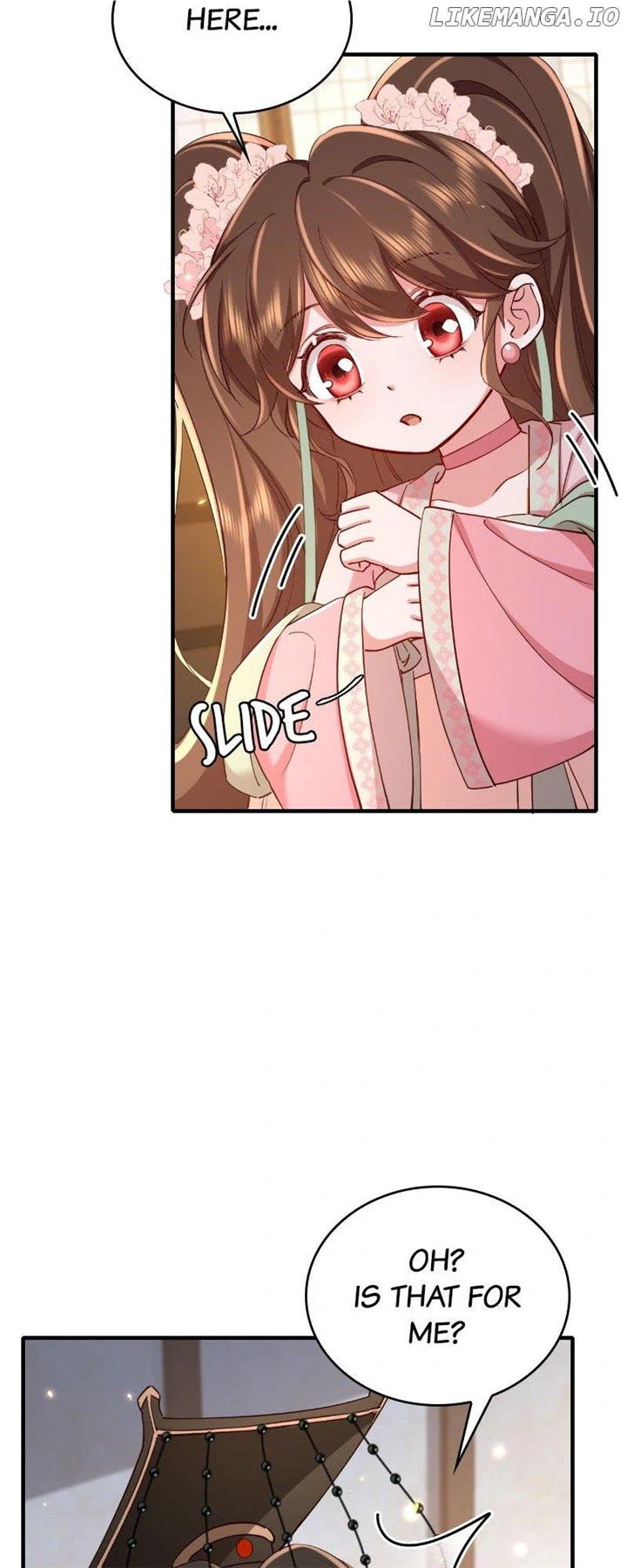 Survival Methods of the Cannon Fodder Daughter Chapter 99 95 chap 98 19