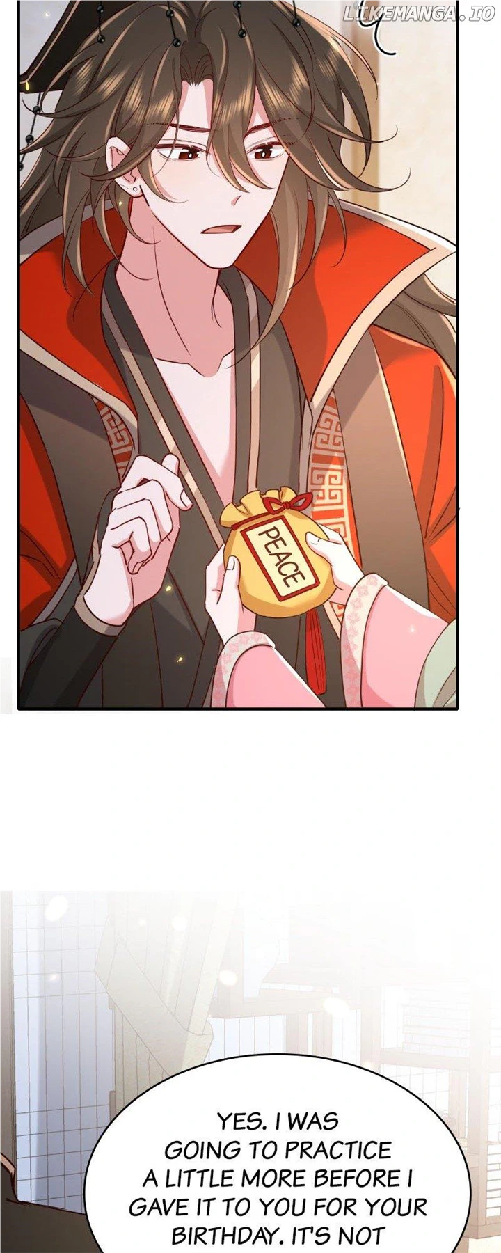 Survival Methods of the Cannon Fodder Daughter Chapter 99 96 chap 98 20