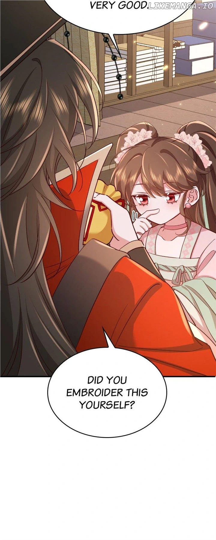 Survival Methods of the Cannon Fodder Daughter Chapter 99 97 chap 98 21