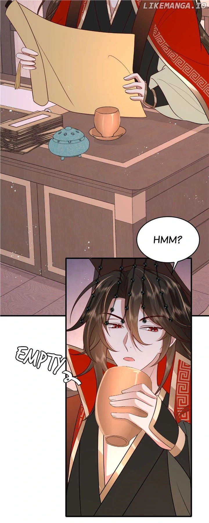 Survival Methods of the Cannon Fodder Daughter Chapter 99 79 chap 98 3