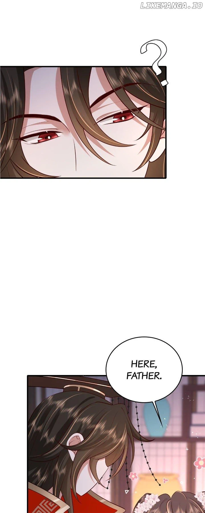 Survival Methods of the Cannon Fodder Daughter Chapter 99 82 chap 98 6