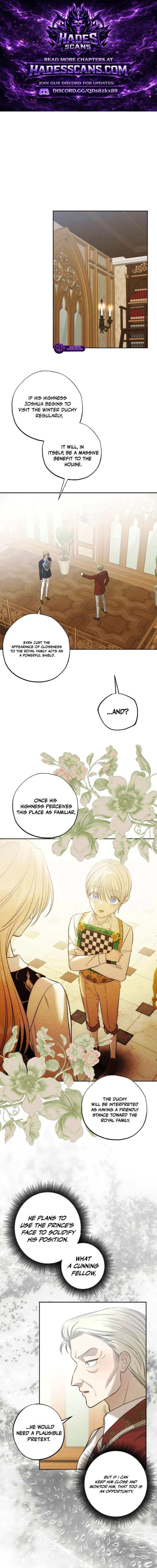 Bitten By The Dog I Abandoned Chapter 104 52 ch 104 1
