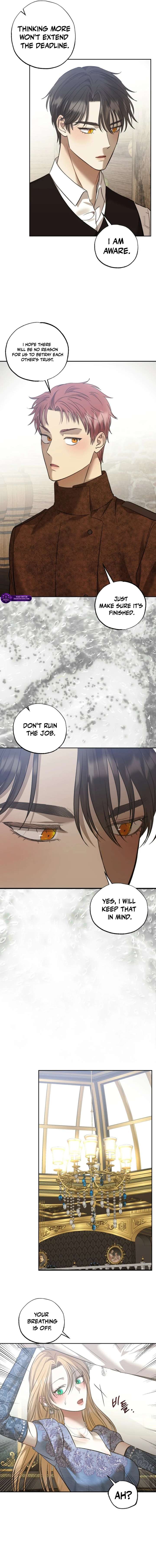 Bitten By The Dog I Abandoned Chapter 104 62 ch 104 11