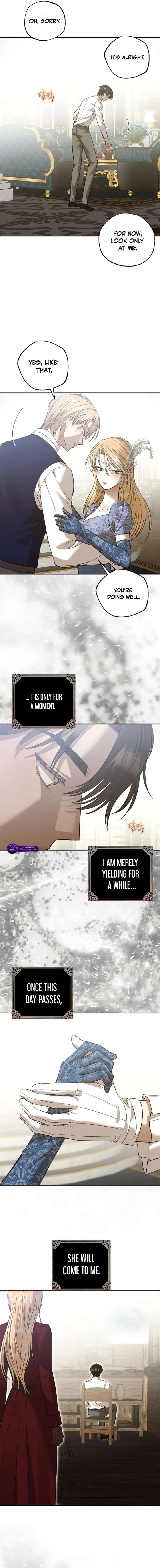 Bitten By The Dog I Abandoned Chapter 104 63 ch 104 12