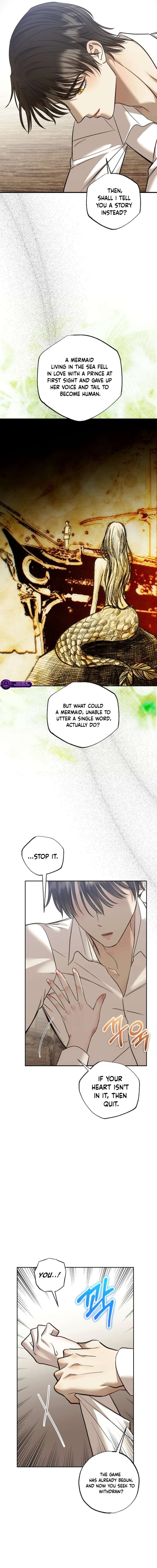Bitten By The Dog I Abandoned Chapter 104 55 ch 104 4