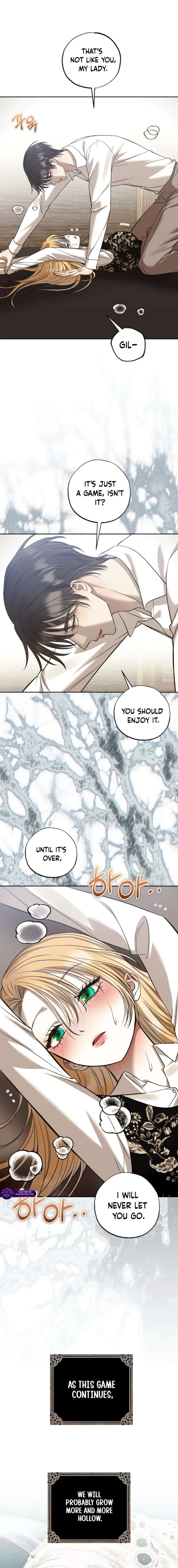 Bitten By The Dog I Abandoned Chapter 104 56 ch 104 5