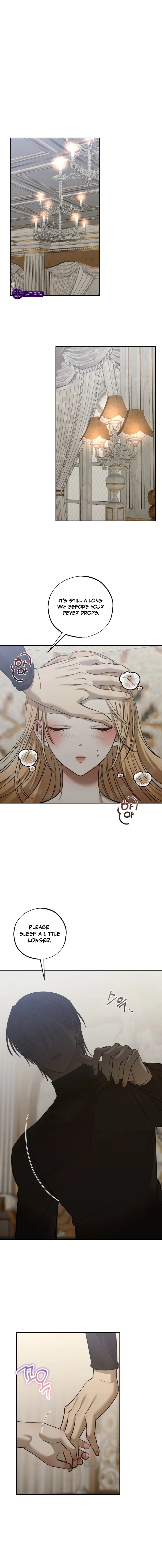 Bitten By The Dog I Abandoned Chapter 107 77 01