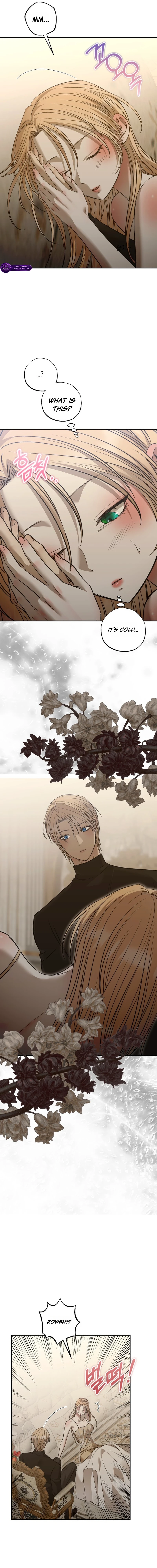 Bitten By The Dog I Abandoned Chapter 107 78 02