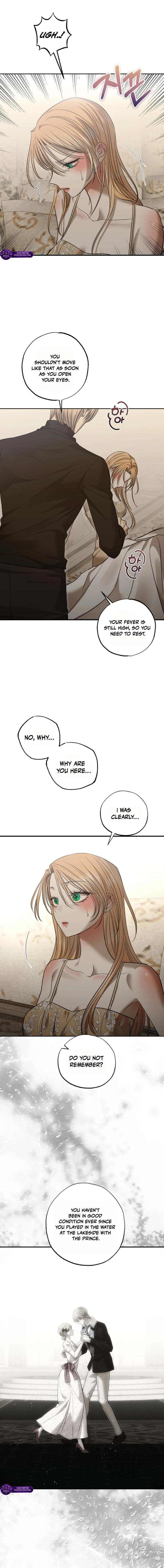 Bitten By The Dog I Abandoned Chapter 107 79 03