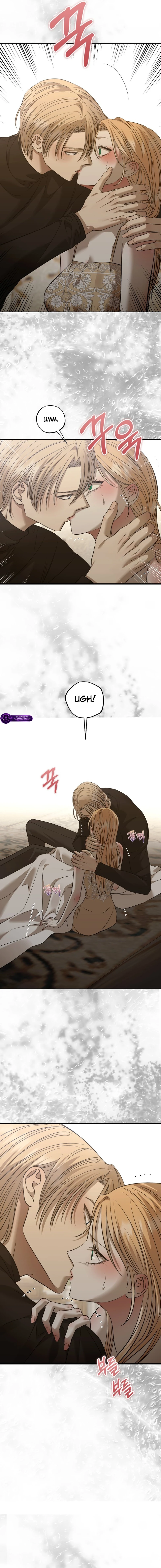 Bitten By The Dog I Abandoned Chapter 107 82 06