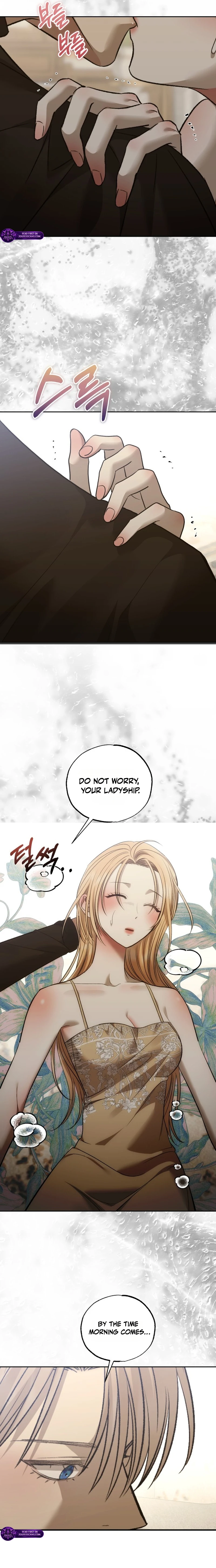 Bitten By The Dog I Abandoned Chapter 107 83 07