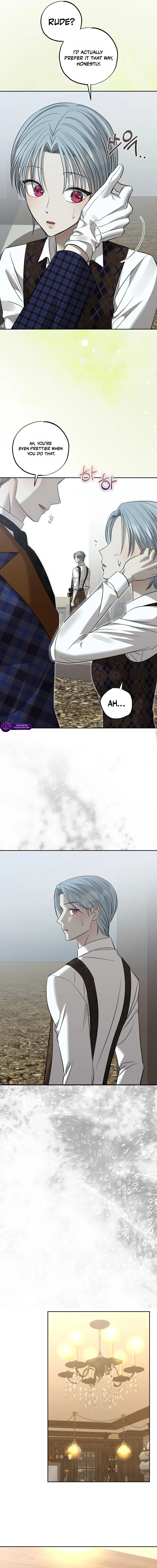 Bitten By The Dog I Abandoned Chapter 107 87 11