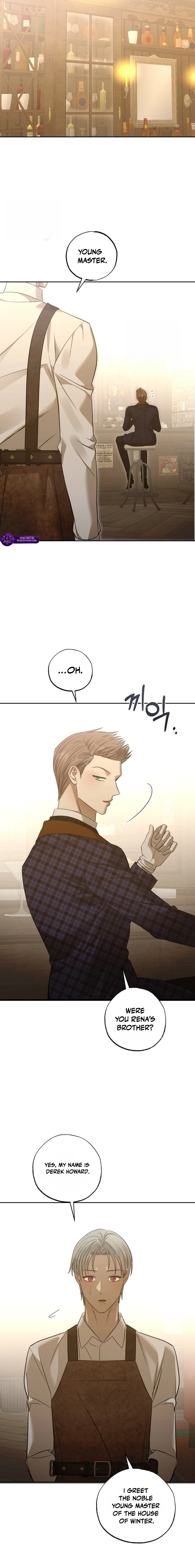 Bitten By The Dog I Abandoned Chapter 107 88 12