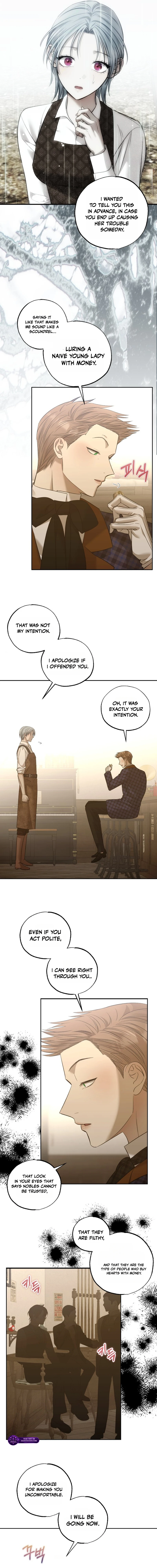 Bitten By The Dog I Abandoned Chapter 107 90 14