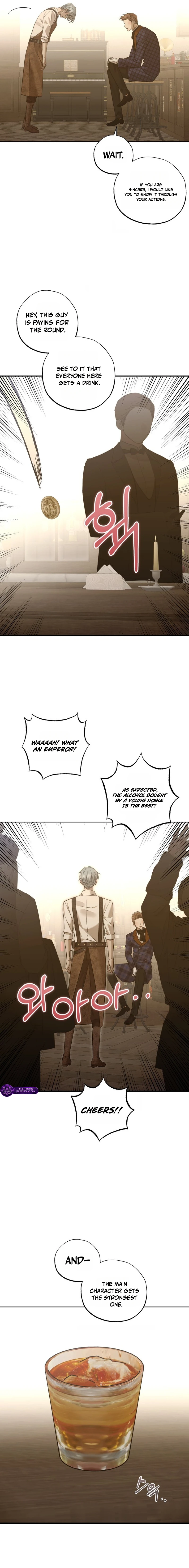 Bitten By The Dog I Abandoned Chapter 107 91 15