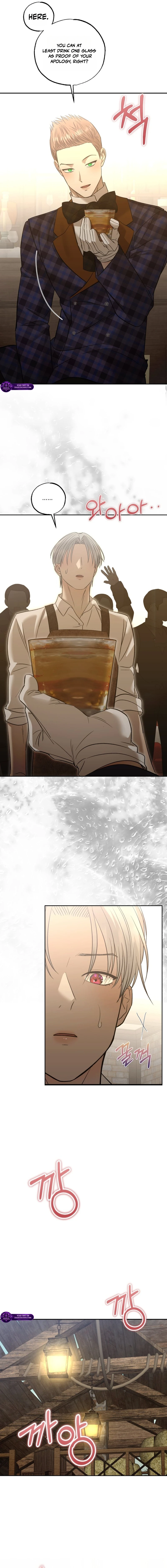 Bitten By The Dog I Abandoned Chapter 107 92 16