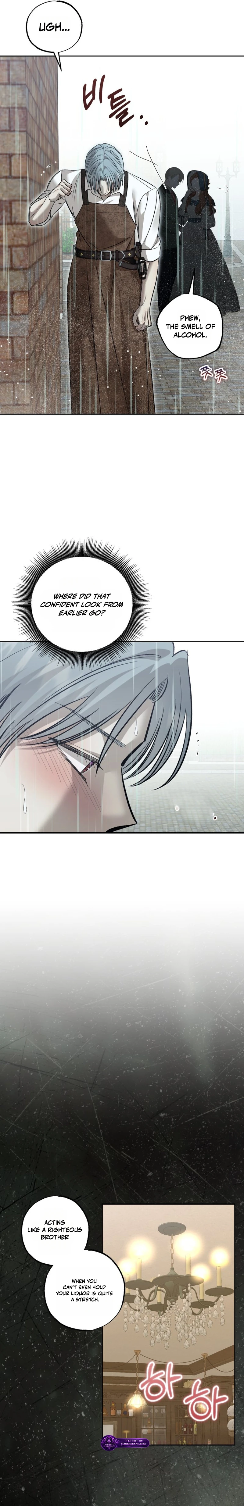 Bitten By The Dog I Abandoned Chapter 107 95 19