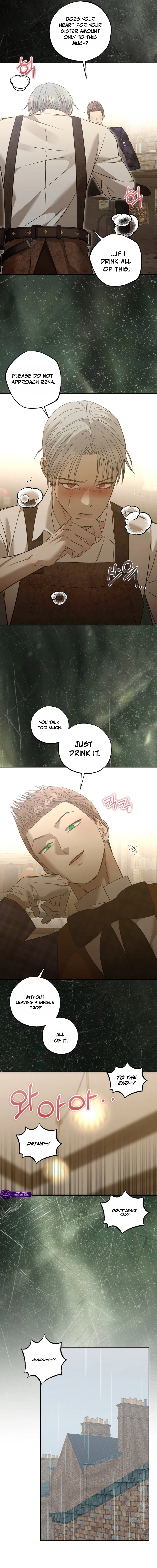 Bitten By The Dog I Abandoned Chapter 107 96 20