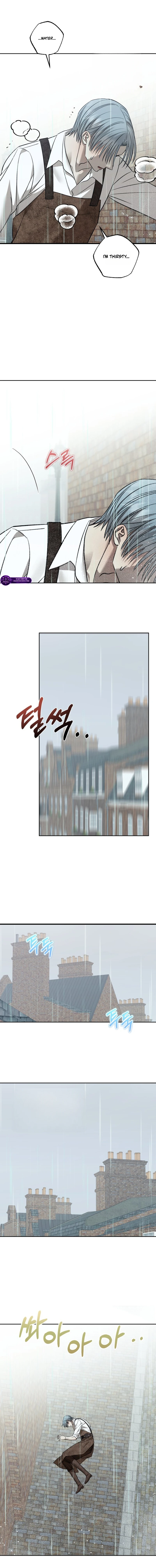 Bitten By The Dog I Abandoned Chapter 107 97 21
