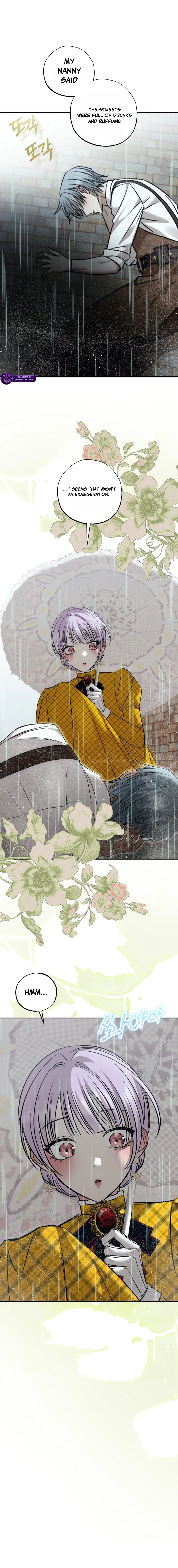 Bitten By The Dog I Abandoned Chapter 107 98 22