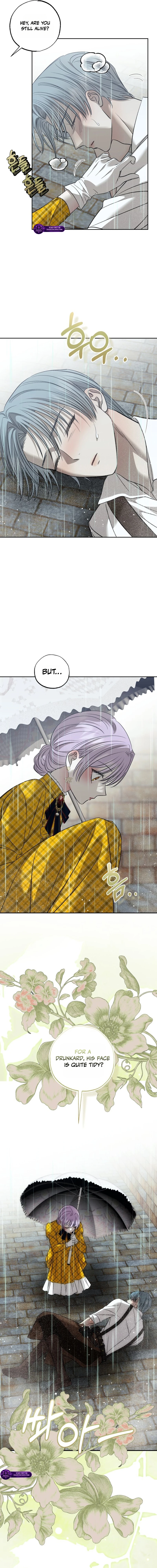 Bitten By The Dog I Abandoned Chapter 107 99 23