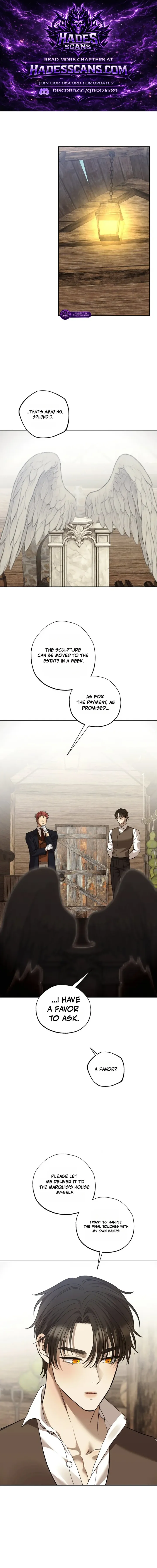 Bitten By The Dog I Abandoned Chapter 109 64 01 result