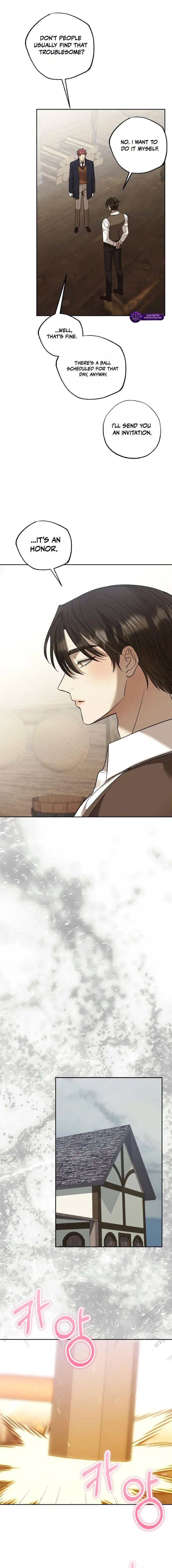 Bitten By The Dog I Abandoned Chapter 109 65 02 result