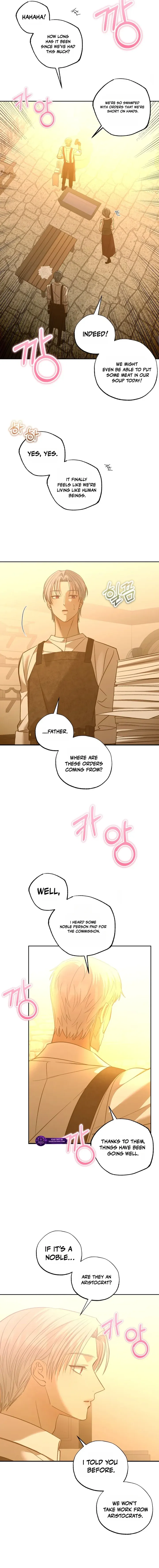 Bitten By The Dog I Abandoned Chapter 109 66 03 result