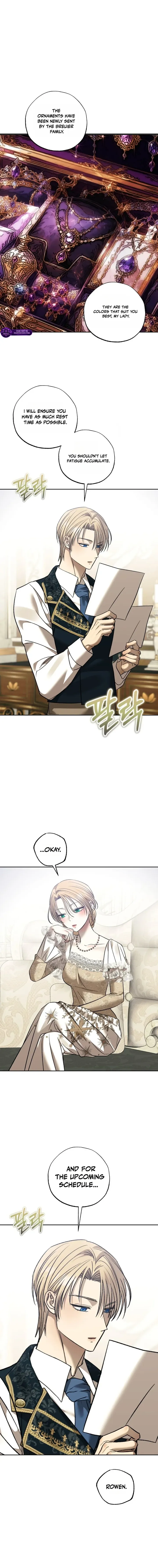 Bitten By The Dog I Abandoned Chapter 109 68 05 result