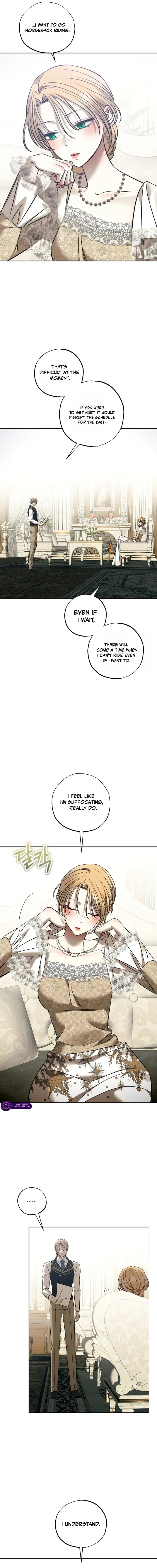 Bitten By The Dog I Abandoned Chapter 109 69 06 result