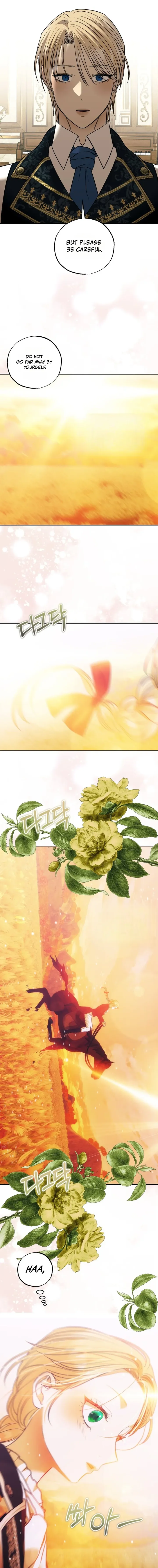 Bitten By The Dog I Abandoned Chapter 109 70 07 result